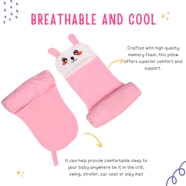 Cozy Baby Neck Pillow