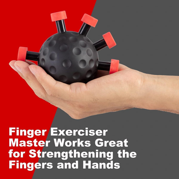 Ultimate Finger Power Trainer