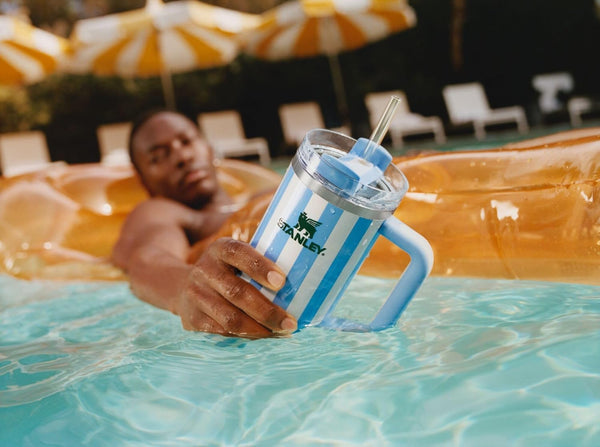 Stanley Sip & Go Tumbler