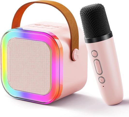 Portable Karaoke Party Box
