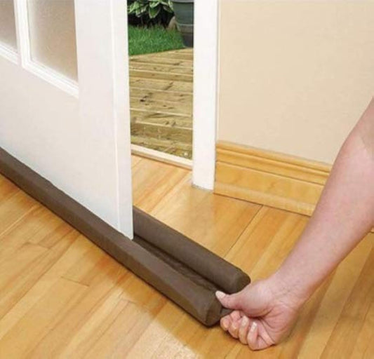 Door Draft Guard Blocker