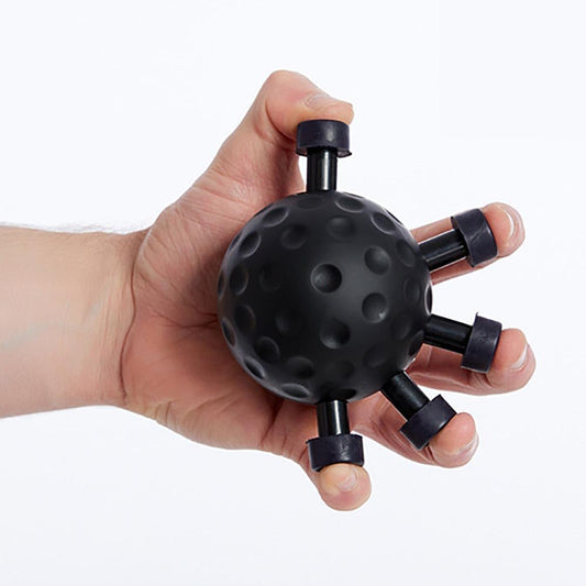 Ultimate Finger Power Trainer