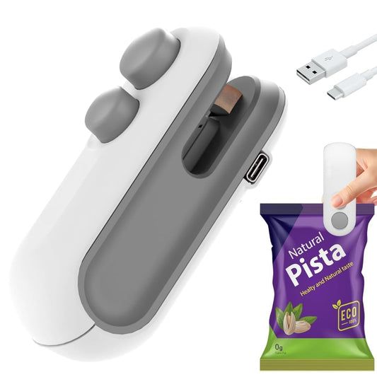 Handy Heat Sealer and Cutter
