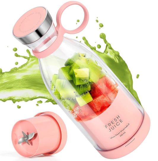 Compact Juice Buddy
