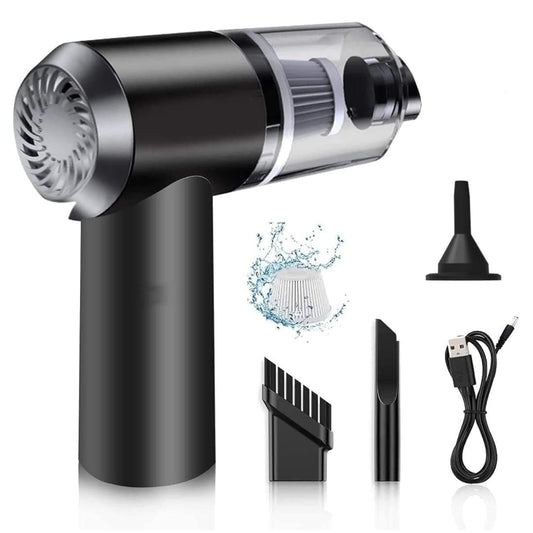 Portable Car Vacuum & Blower