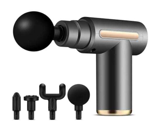 Mini Mighty Muscle Massager