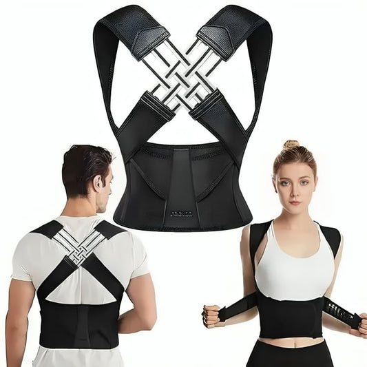 Dreamzhub Posture Support Belt