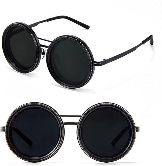 Custom Adjustable Sunglasses