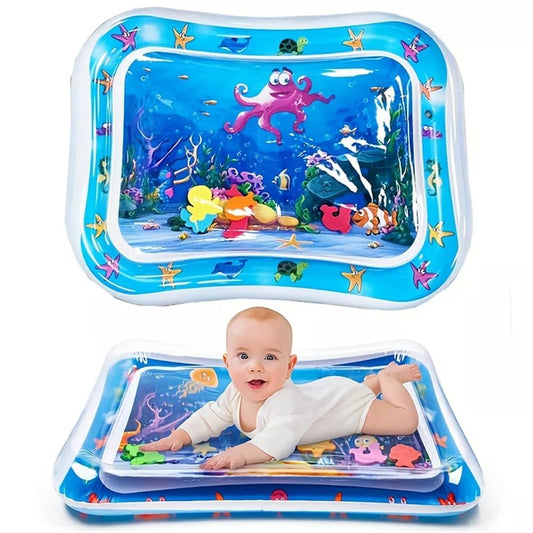 Baby Tummy Time Water Play Mat
