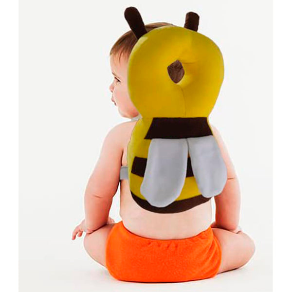 Soft Baby Head Protector Cushion