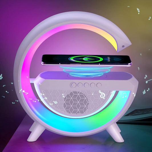 Mood Glow Wireless Lamp