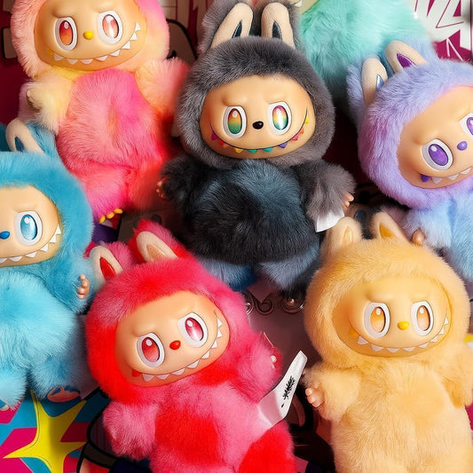 Labubu Surprise Toy Box