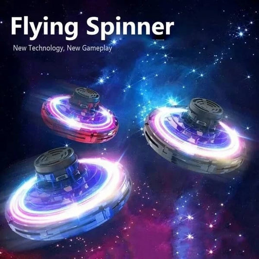 Sky Dancer Flying Toy